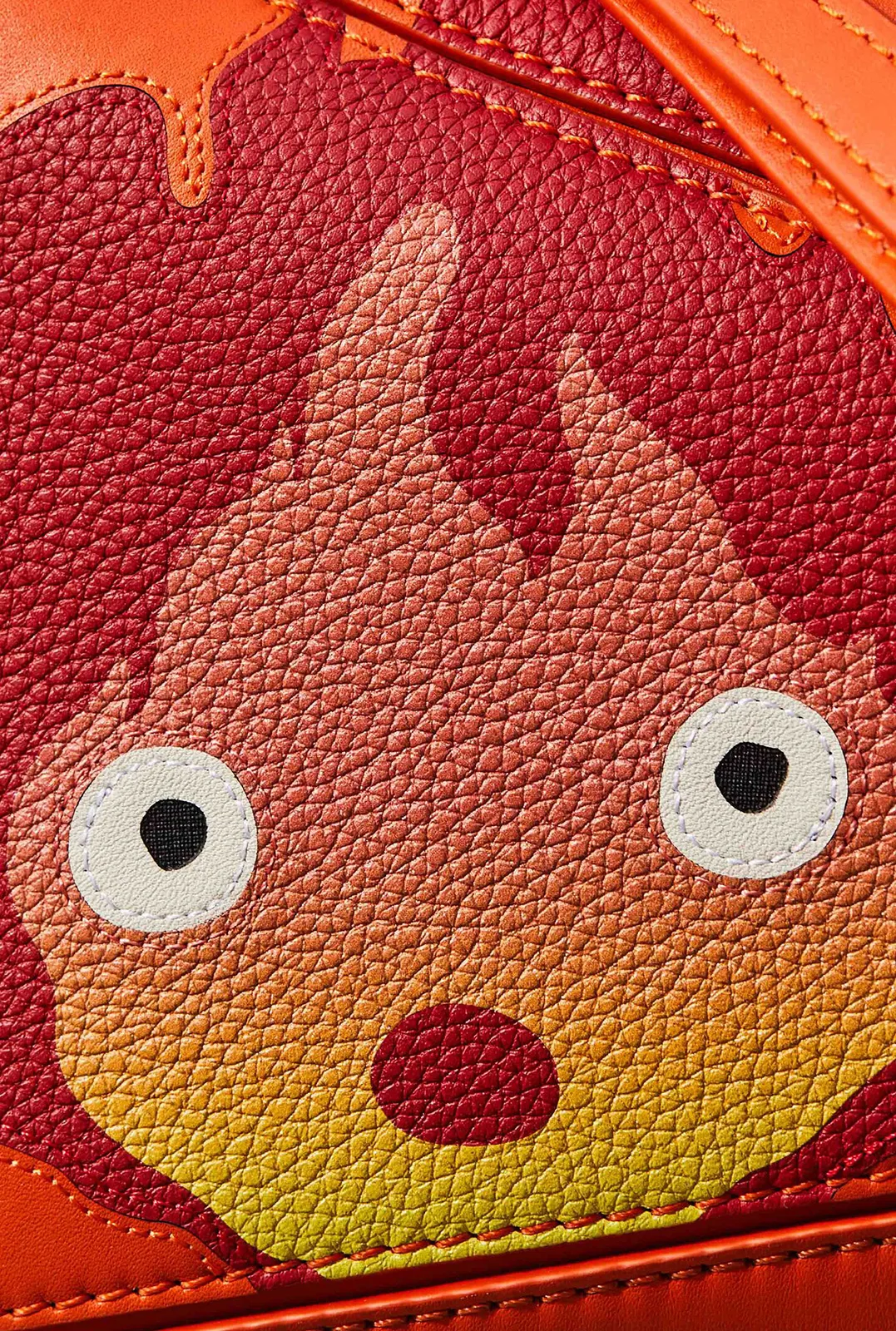 Loewe x Howl's Moving Castle