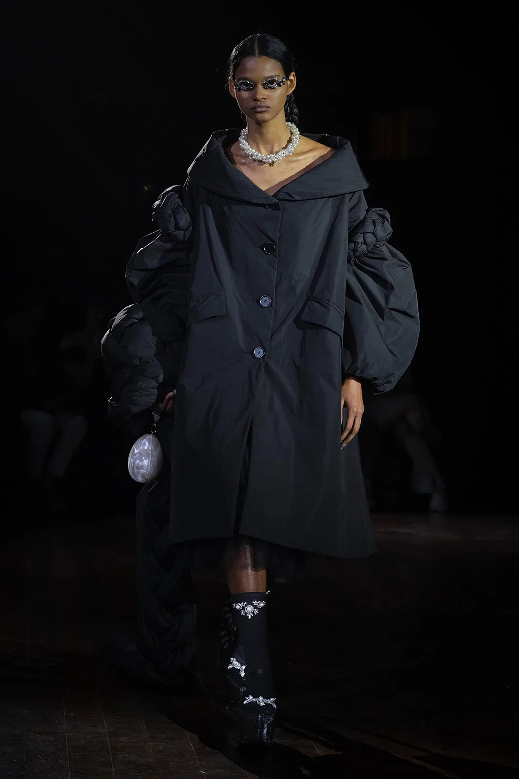 Simone Rocha Metalmagazine 1