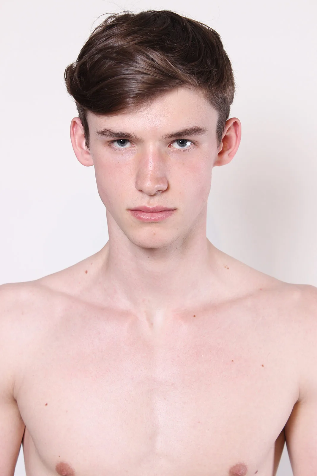 Clark Perry 8