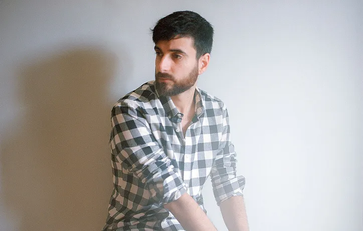 Alfonso Casas
