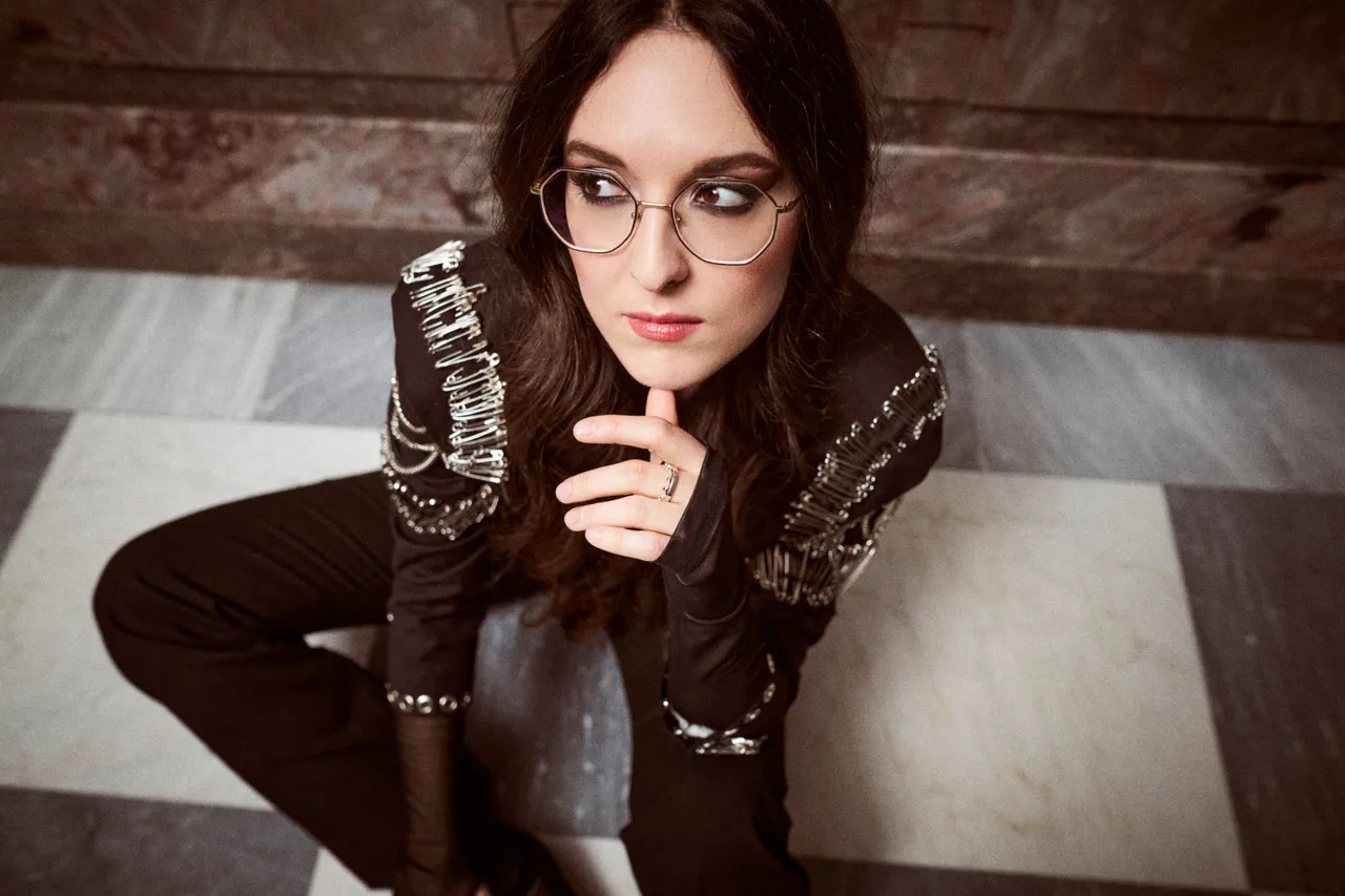 Veronica Fusaro