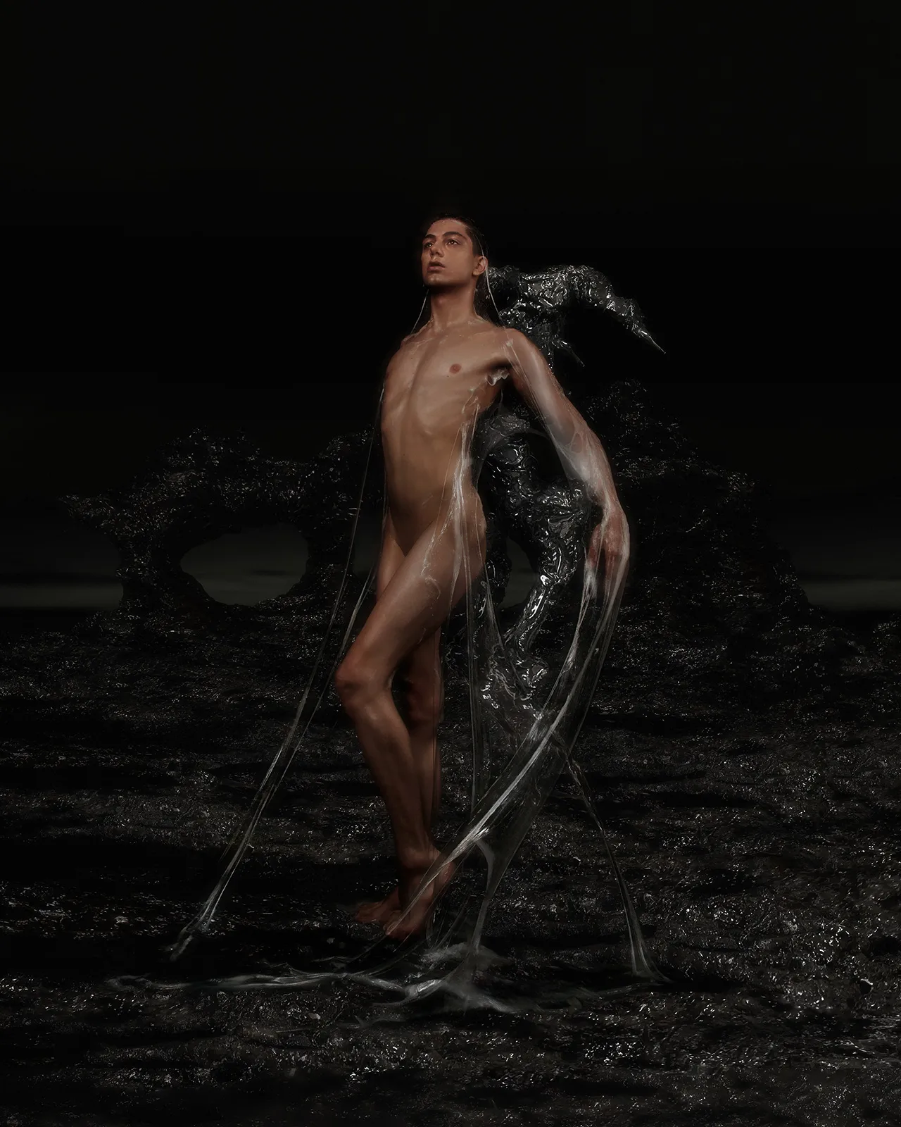 Kai Landre Metalmagazine 1
