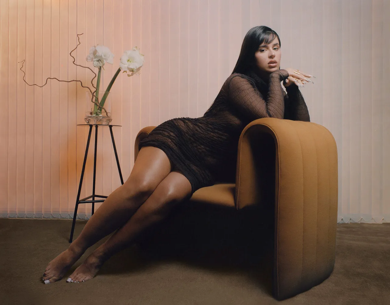 Nathy Peluso Metalmagazine 6