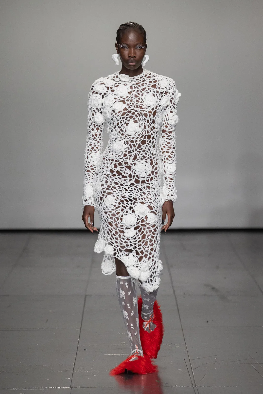 Yuhan Wang Metalmagazine 31