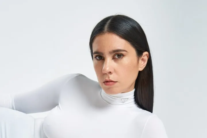 Javiera Mena