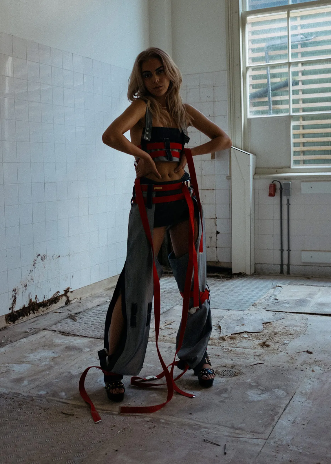 Reconstruct Collective Metalmagazine 2