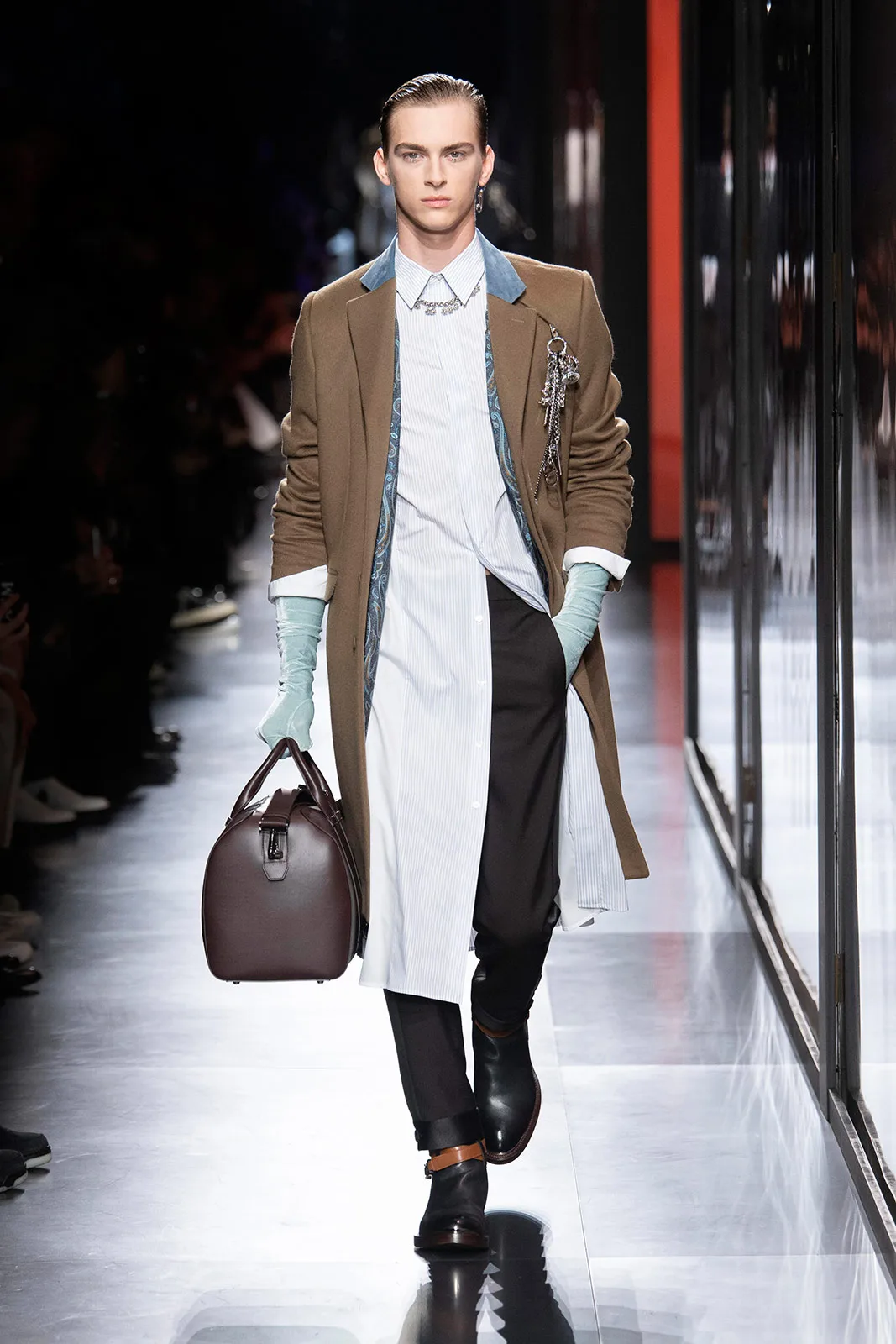 Dior Mens Winter 20 21 Metalmagazine 10