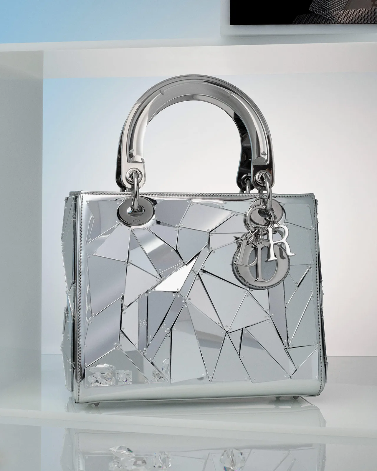 Lee Bul 3 Mark Peckmezian for Dior