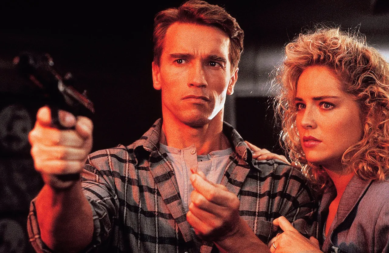 Total Recall Park Circus