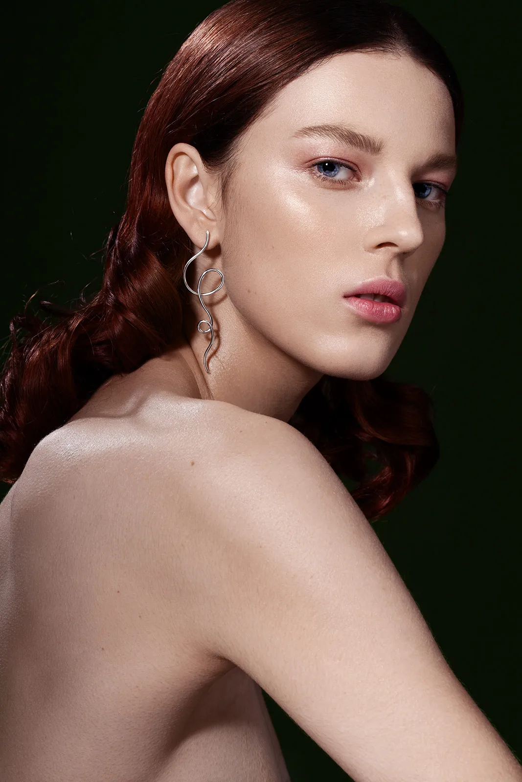 Egle Ziemyte Simona Samojauskaite Metalmagazine 2
