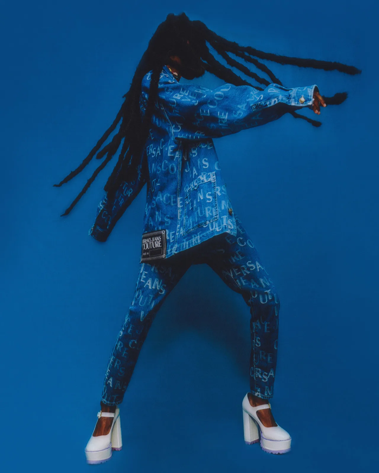 Vjc S S22 Denim Campaign 1