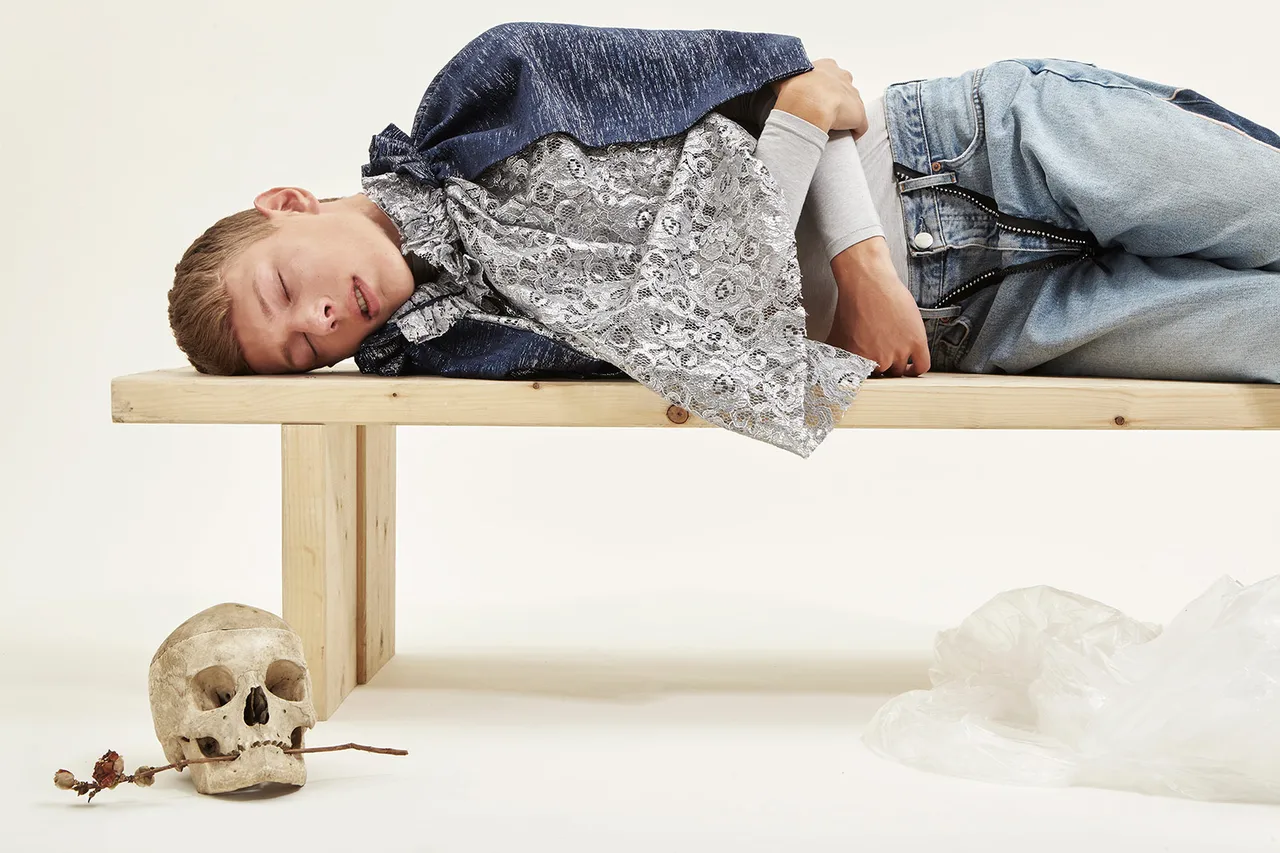 Romain Sellier Trueblue Metalmagazine 4