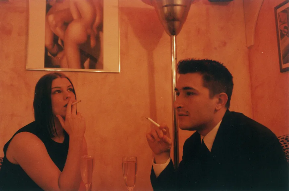 Kittin & The Hacker