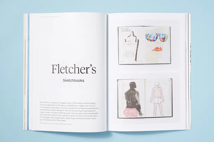 Printed Pages