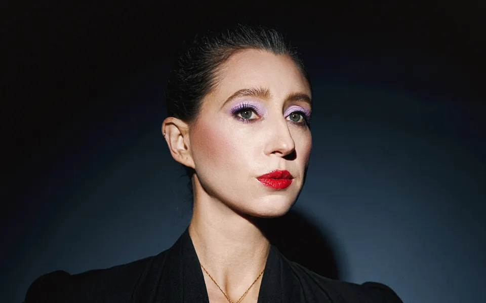 Hazel Iris