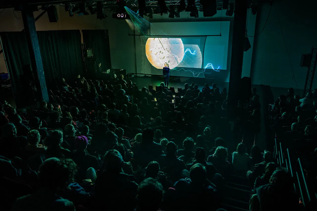 Sonic Acts3
