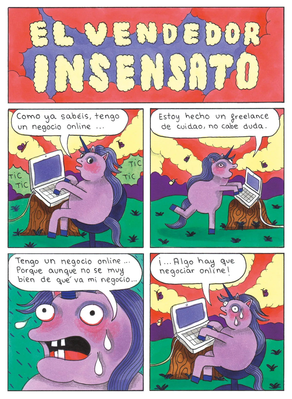Robertavazquez Metalmagazine 10