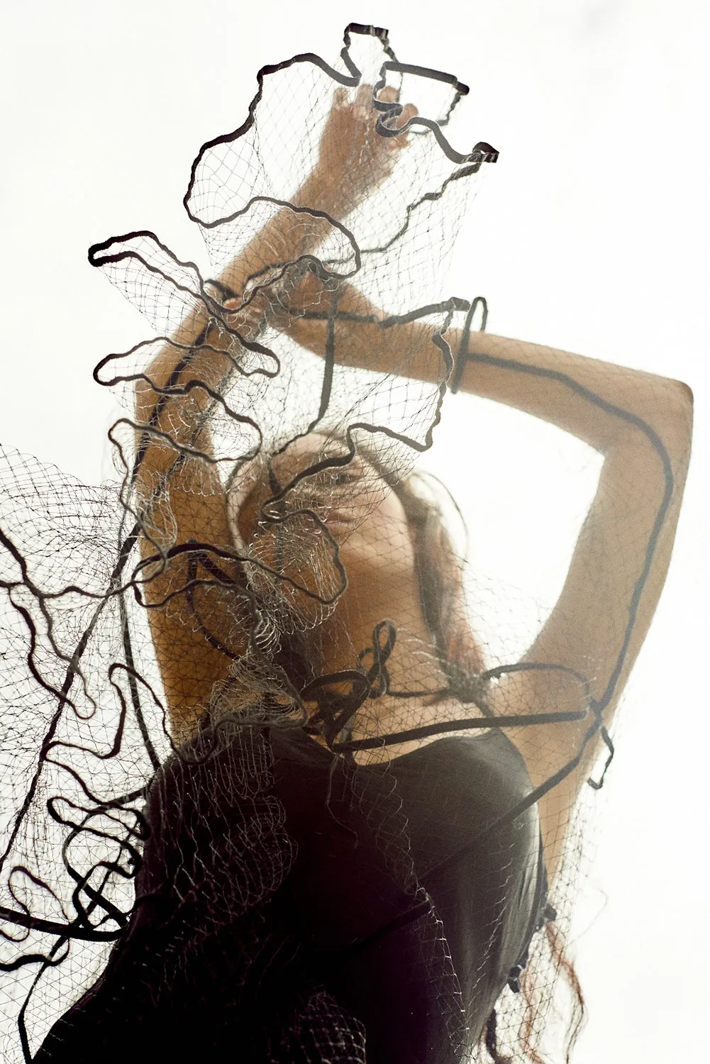 Arianna Lago Metalmagazine 8