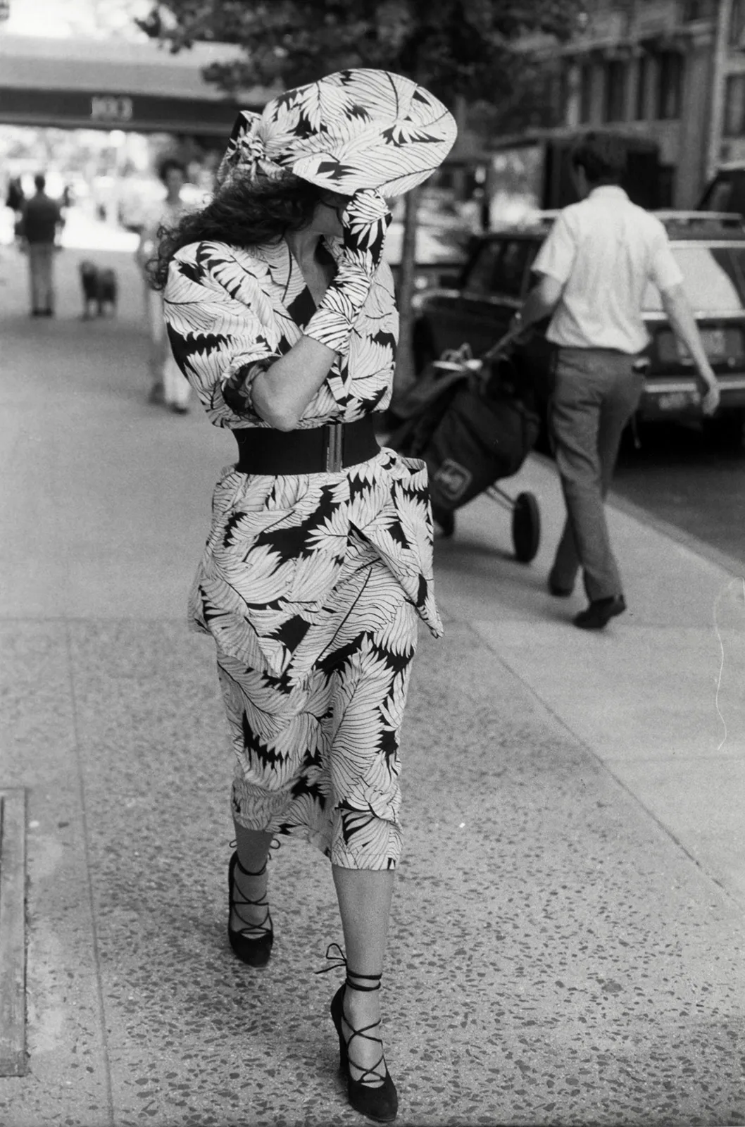 Bill Cunningham Nyc Exhibition Metalmagazine 2.jpg