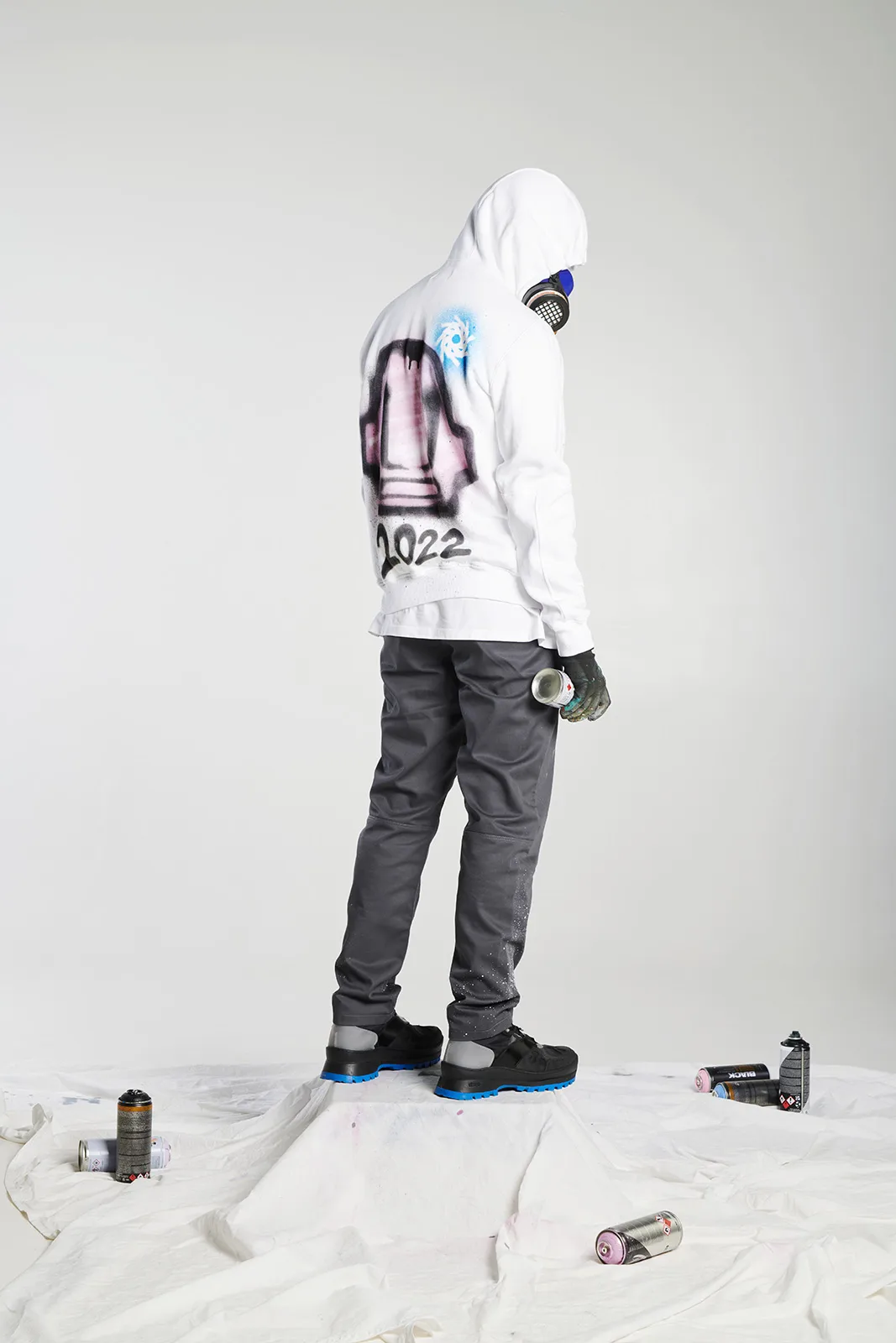 Warburton X Ganga Ss 2022 5