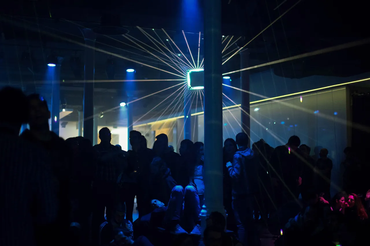Mutek 2017 Metalmagazine 14