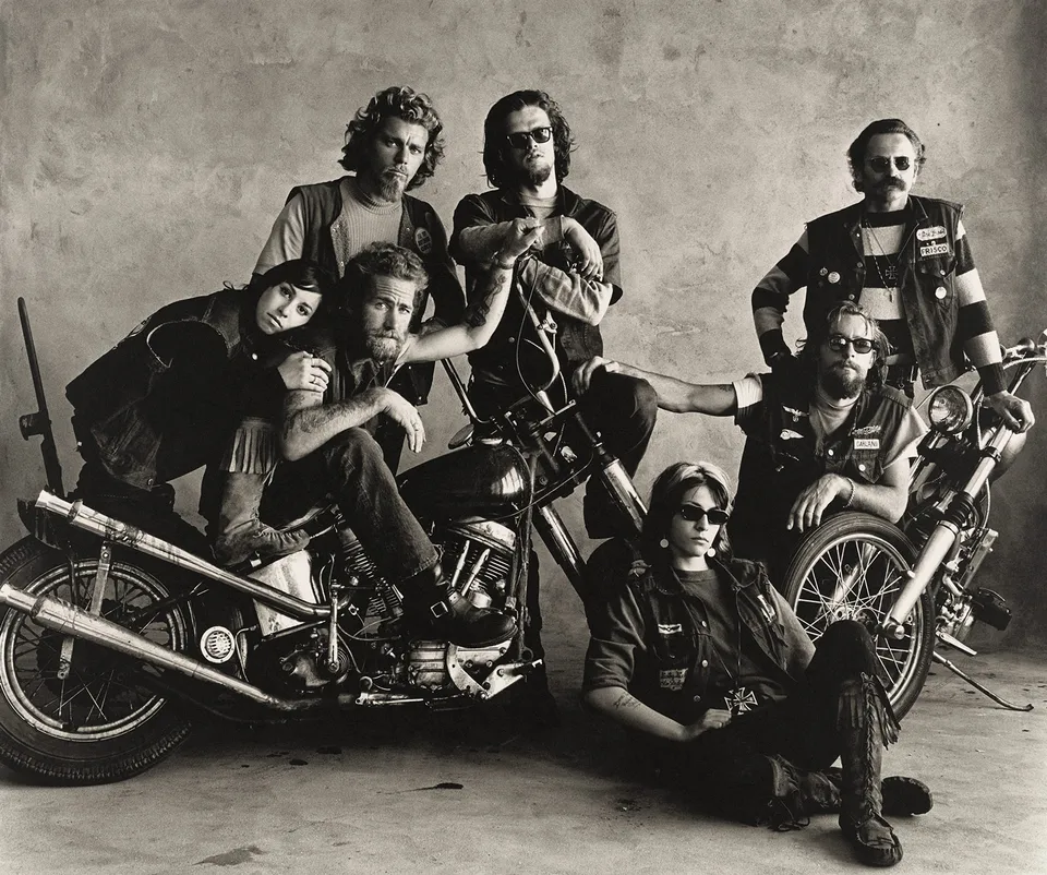 Irving Penn