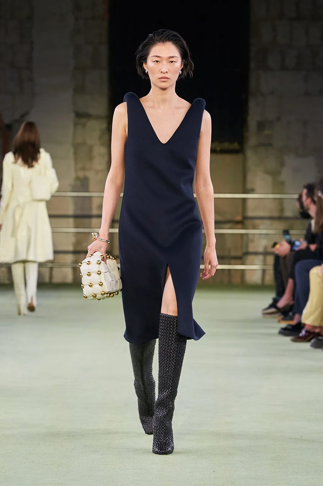 Bottega Veneta W22 010