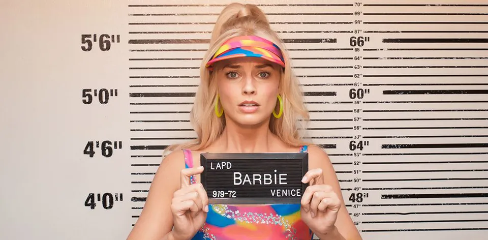 Barbie