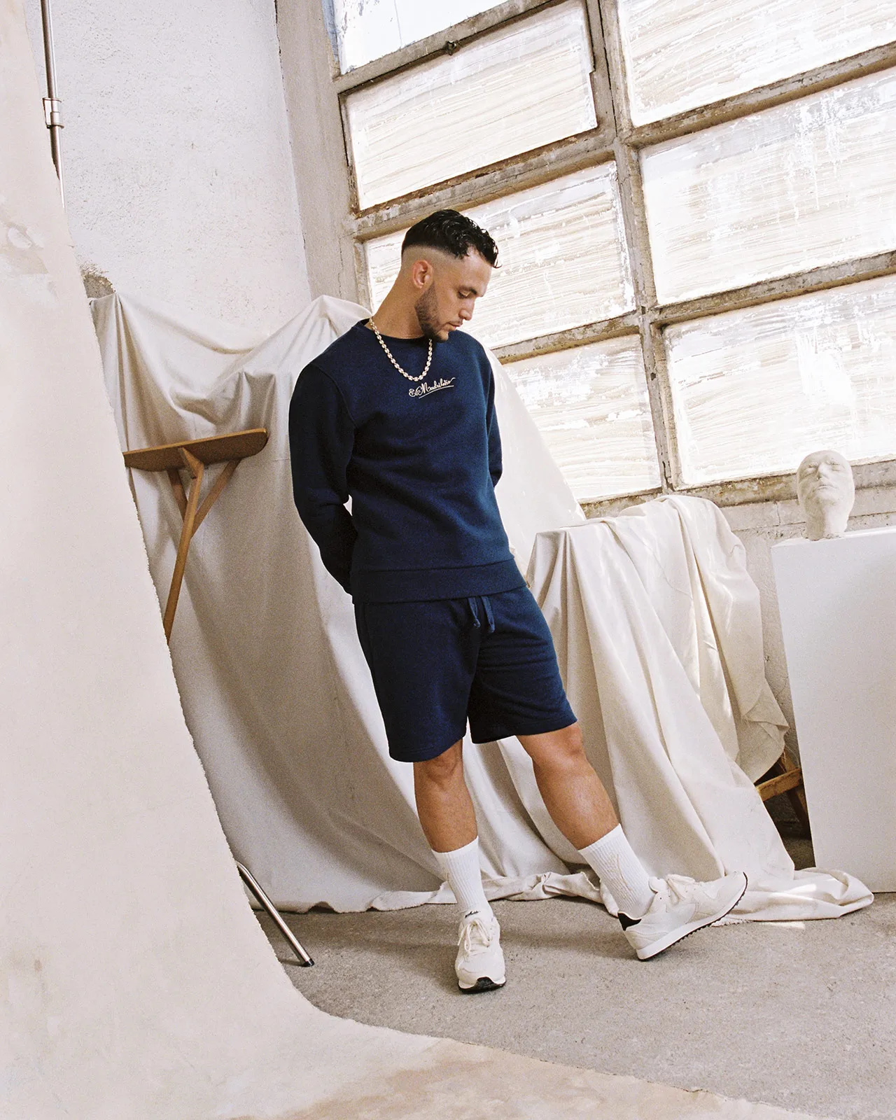 C Tangana X Bershka Metalmagazine 11