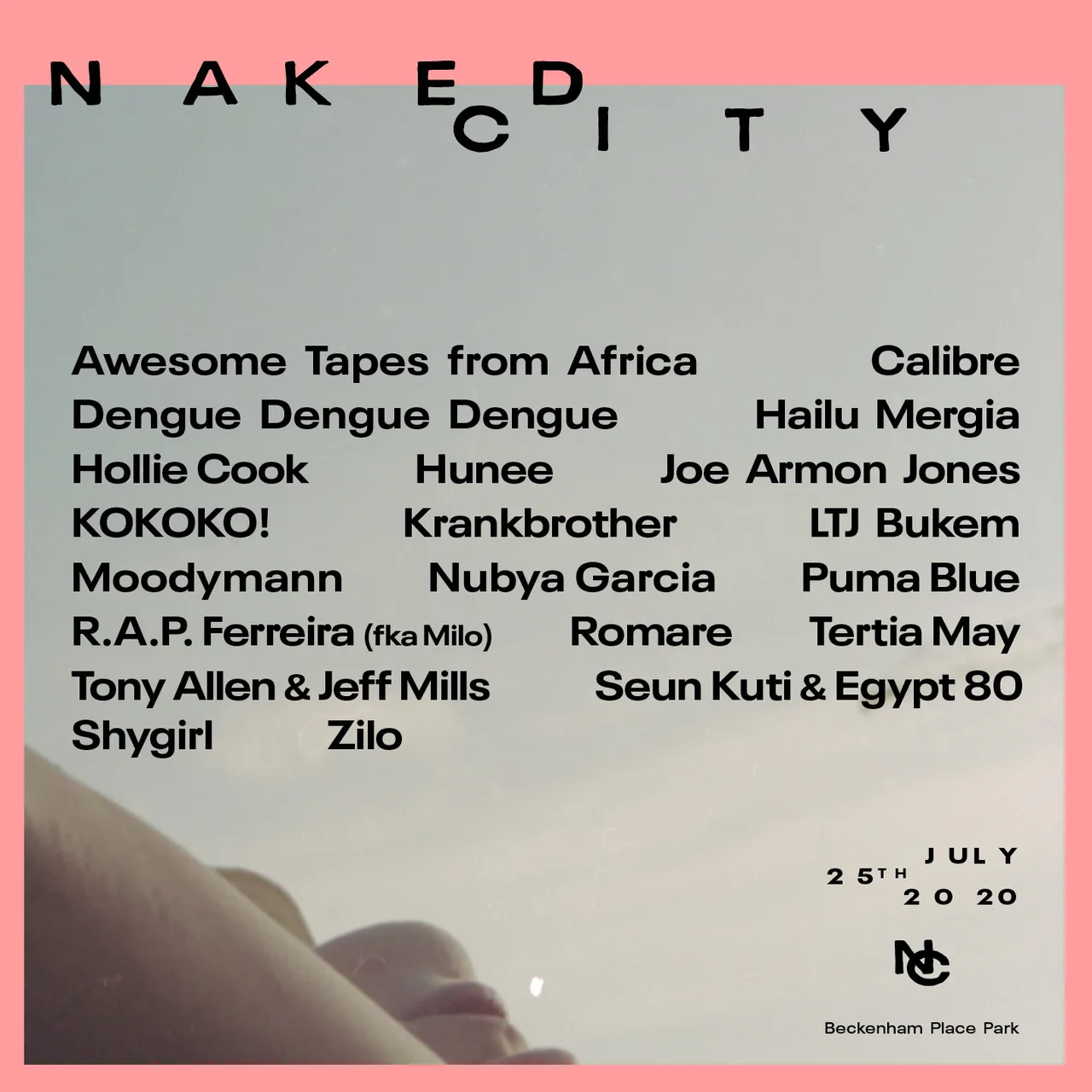 Naked City2020 Metalmagazine 4