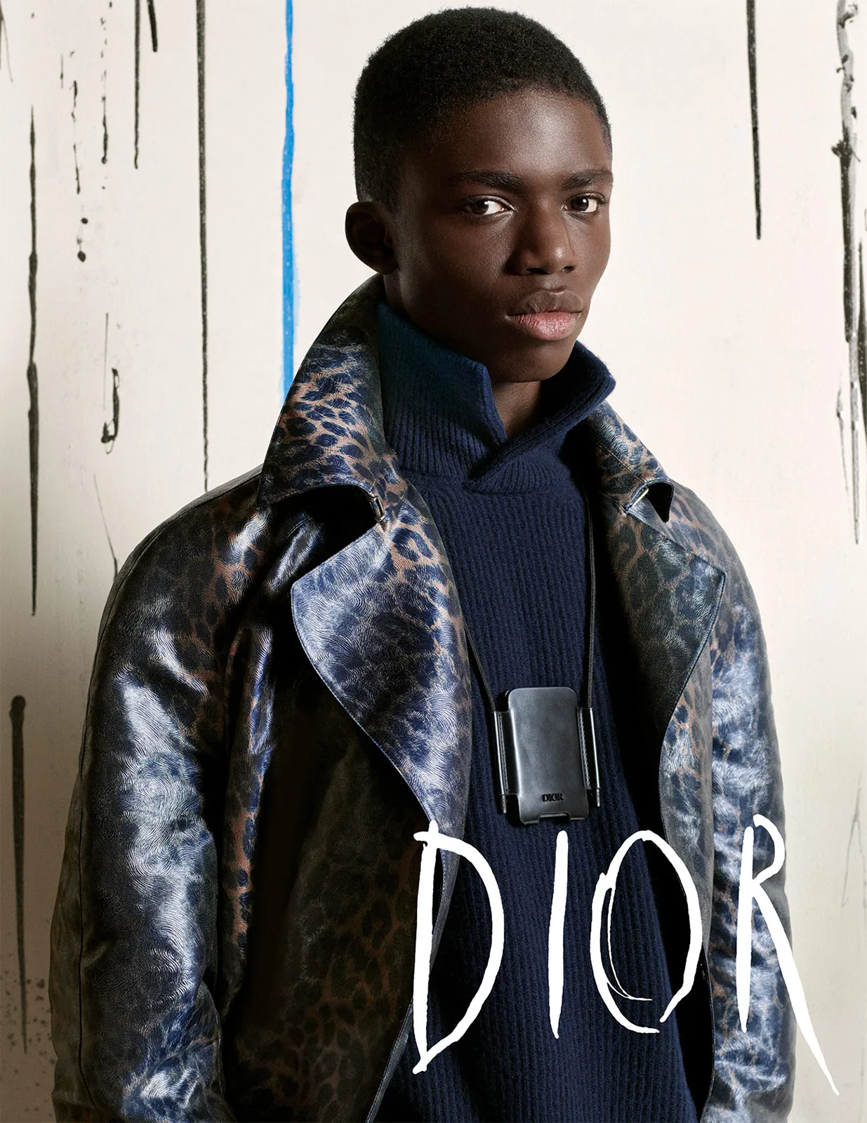 Dior Autumn Winter 2019 2020 Campaign 6