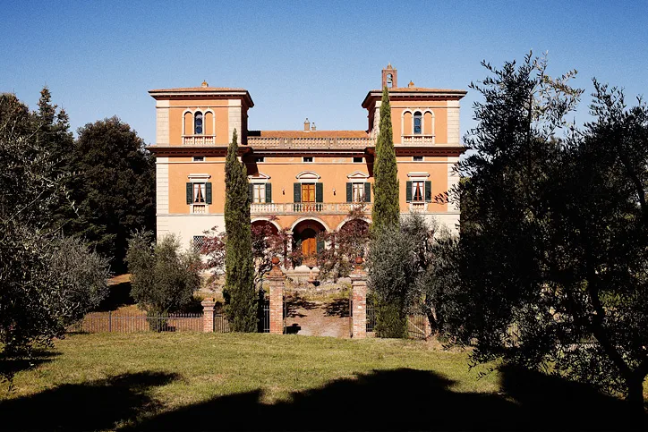 Villa Lena