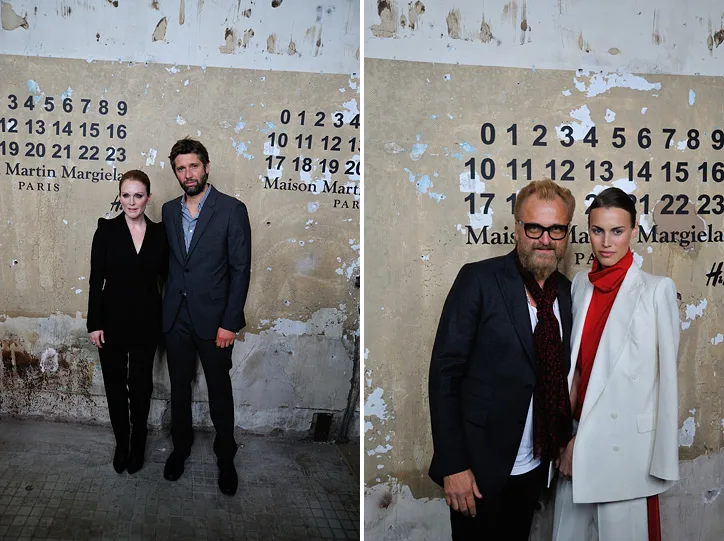Maison Martin Margiela for H&M