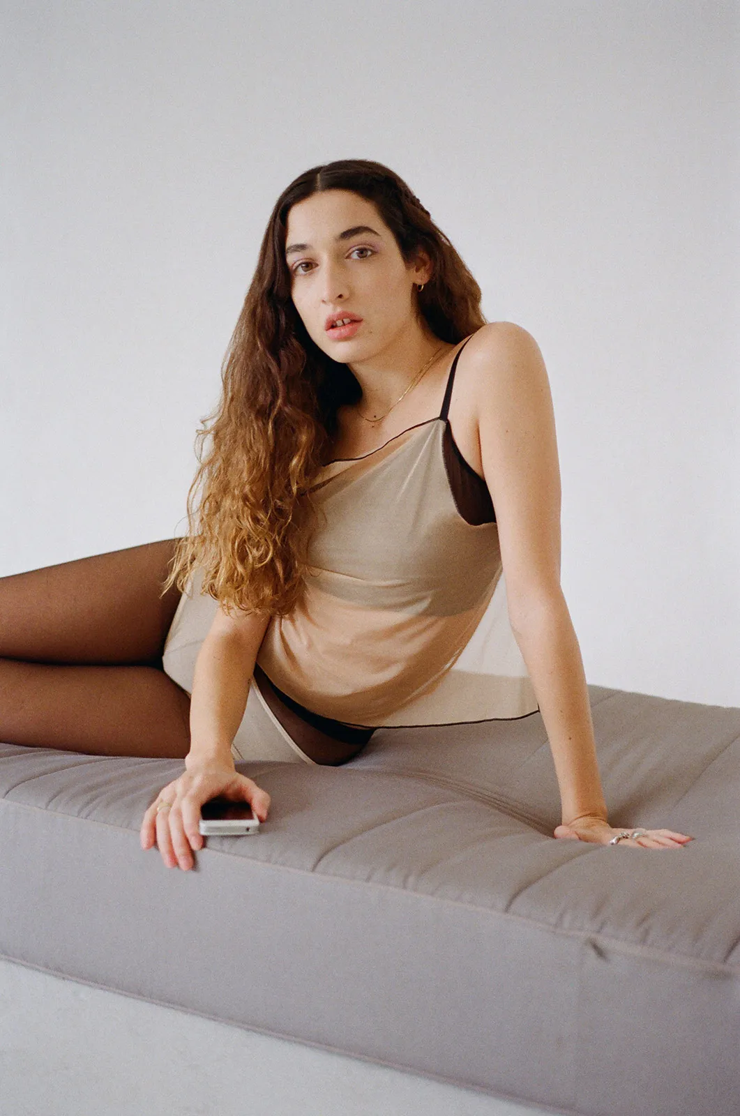 Collar Swimwear Metalmagazine 10