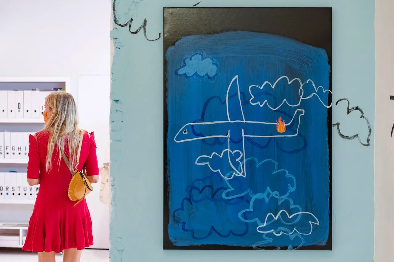 Barcelona Gallery Weekend 11