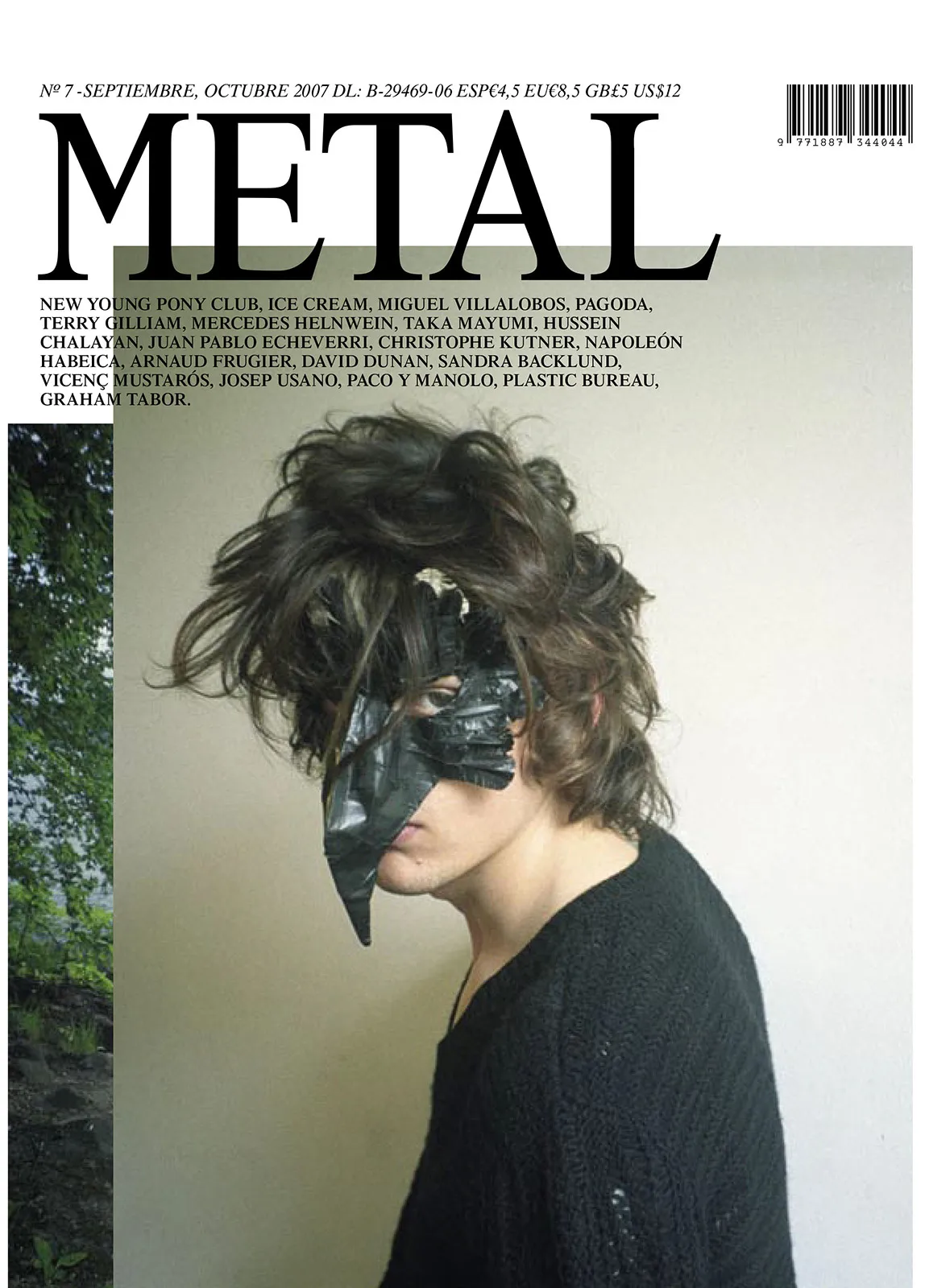 Metal7