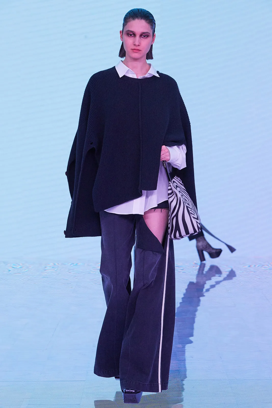 Peter Do Fall 22 Rtw New York Credit Greg Kessler Brand 10
