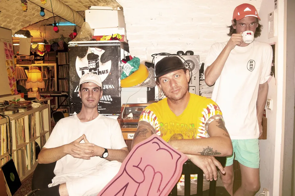Studio Barnhus