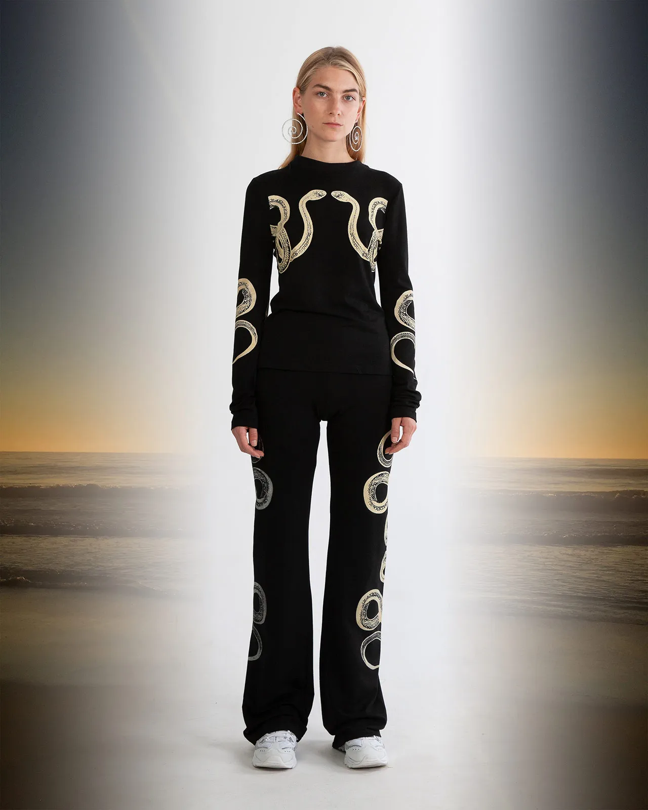 Julia Seemann Metalmagazine 13