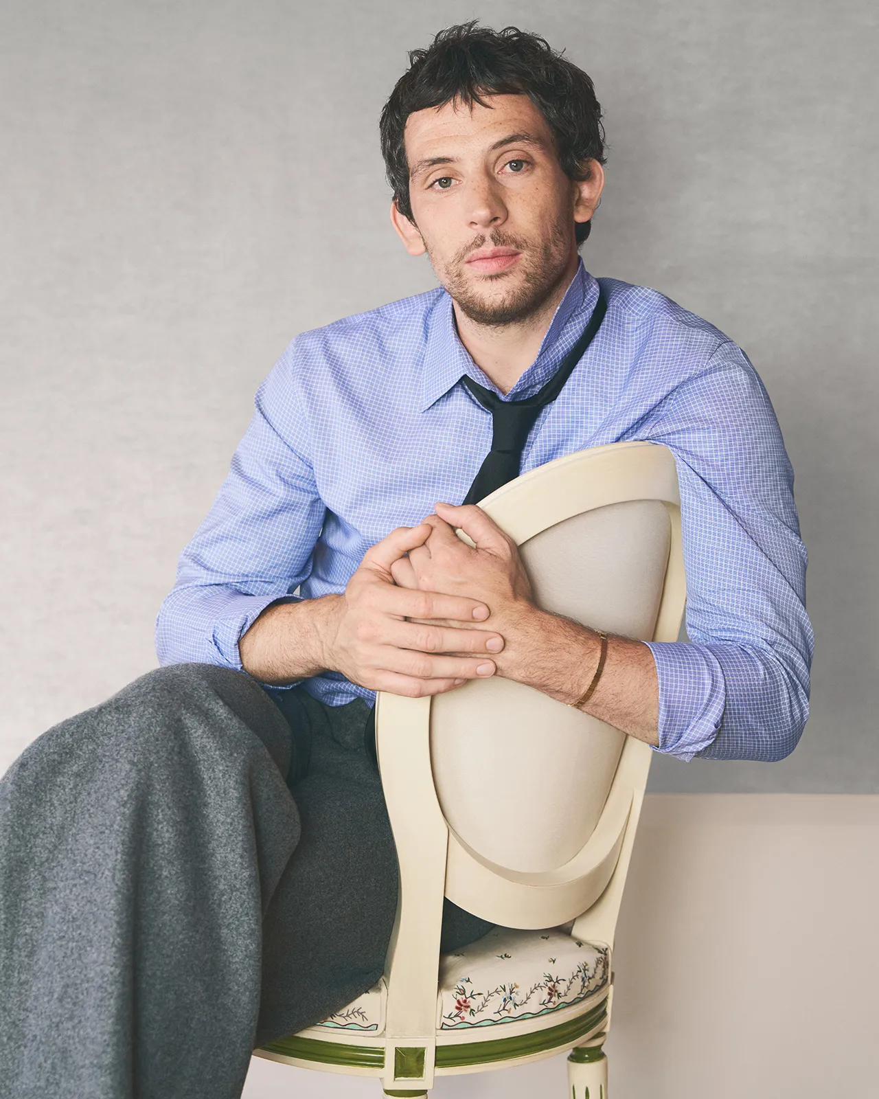 Josh O’Connor Is the New Ambassador of Dior