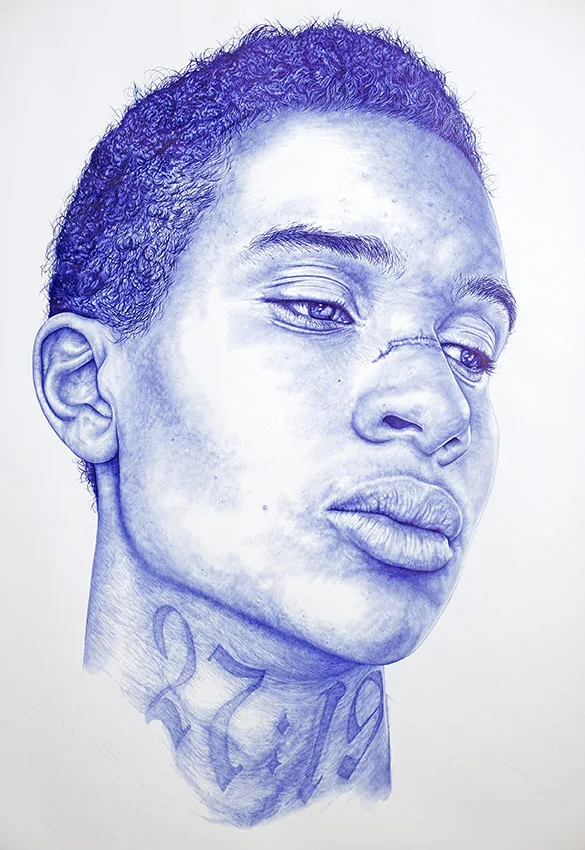 The Kid