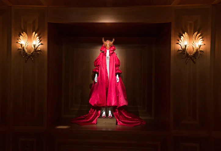 Alexander McQueen