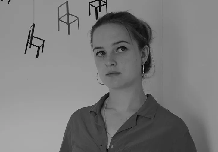 Lydia Hardwick