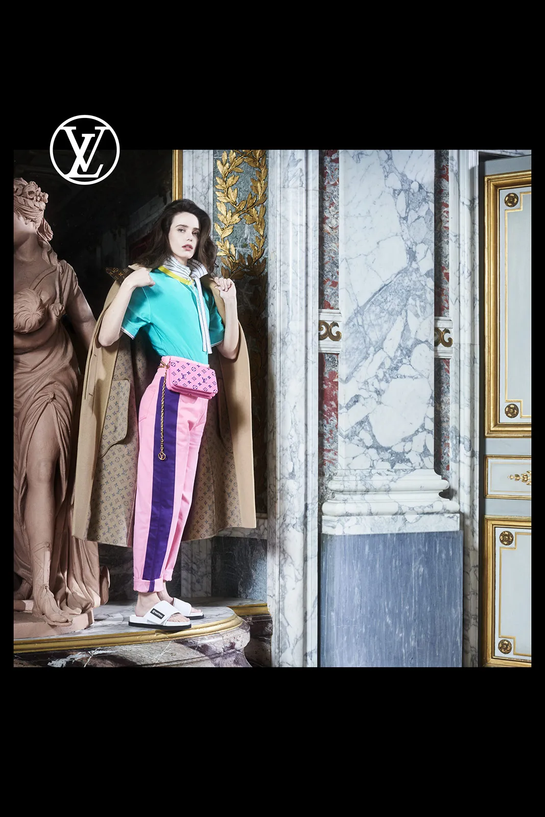 Louis Vuitton Prefall 2021 Metalmagazine 4