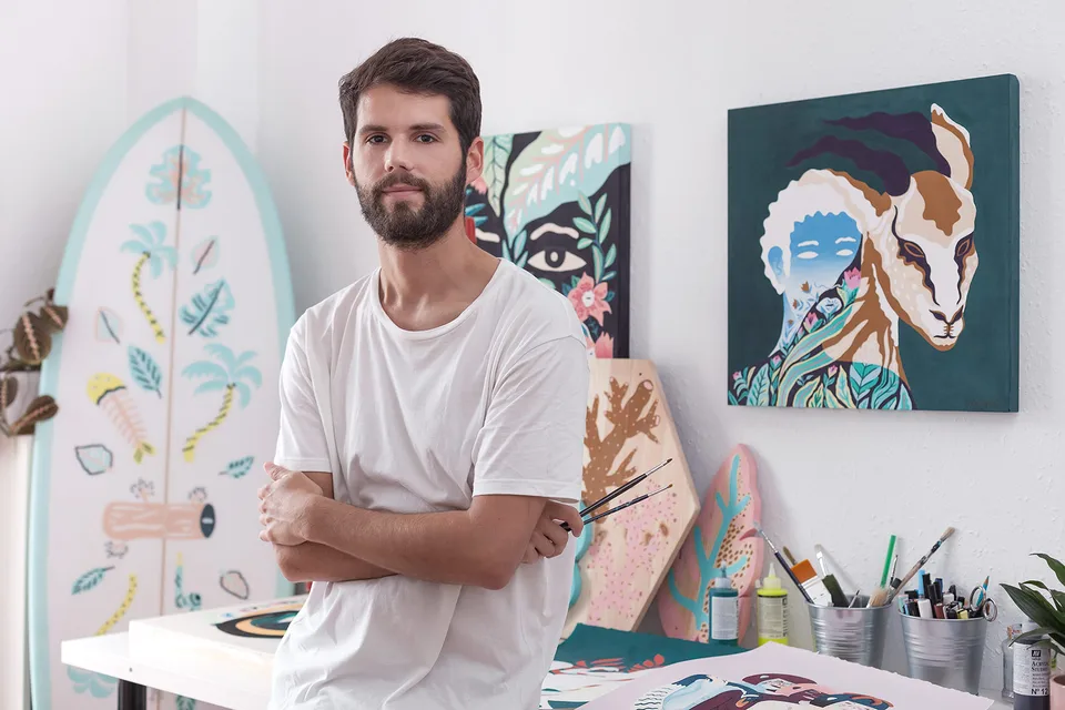 Marcos Navarro