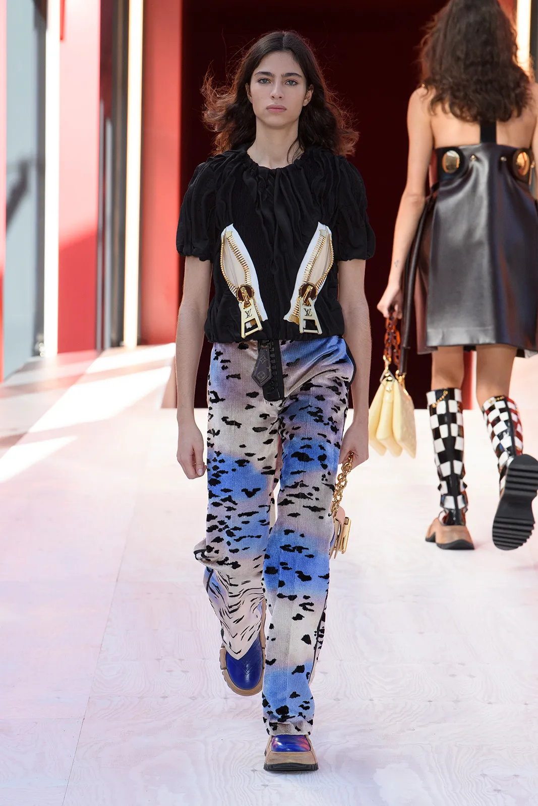 Louis Vuitton Ss 2023 43