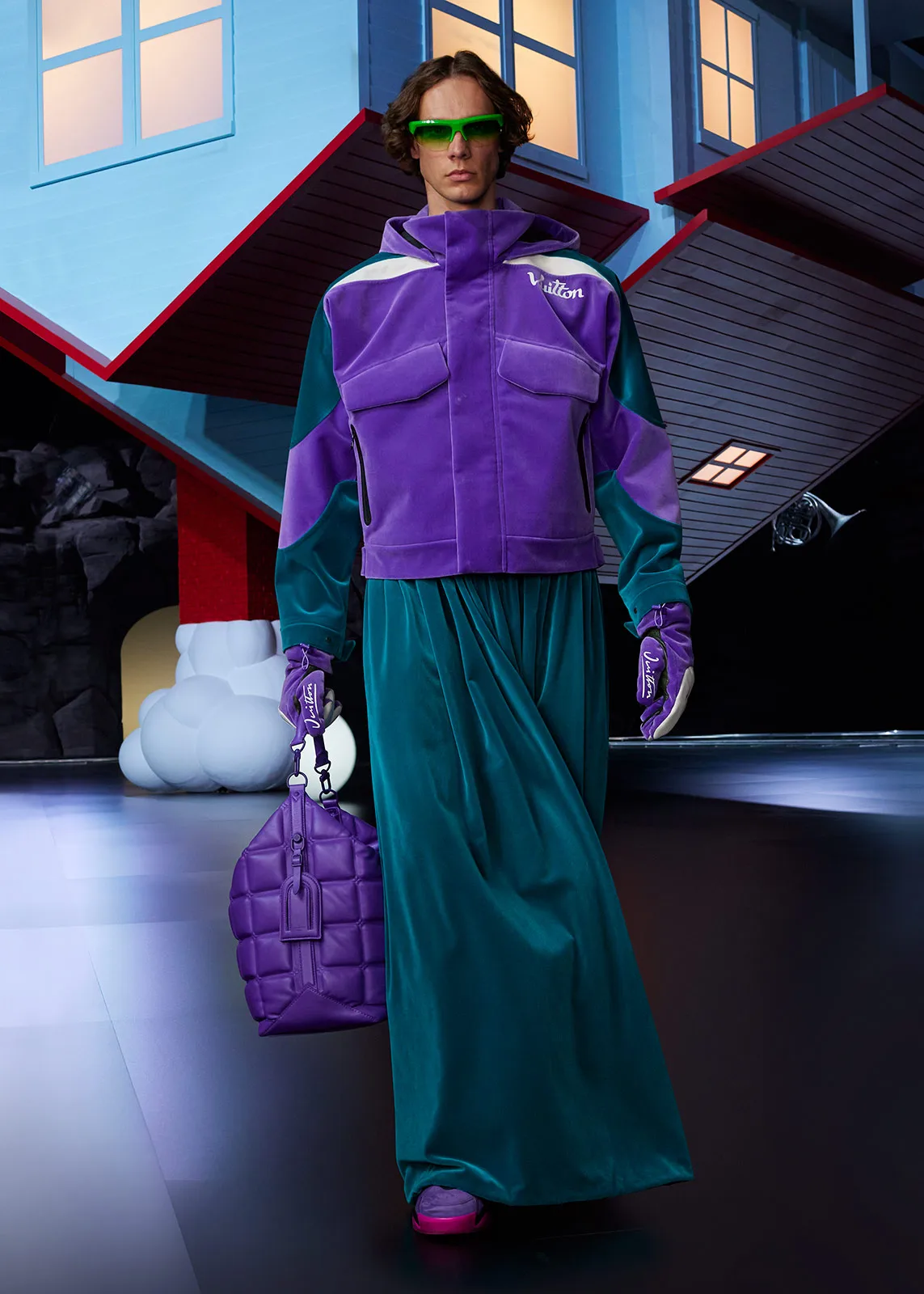 Louis Vuitton Men Fw 2022 Metalmagazine 19
