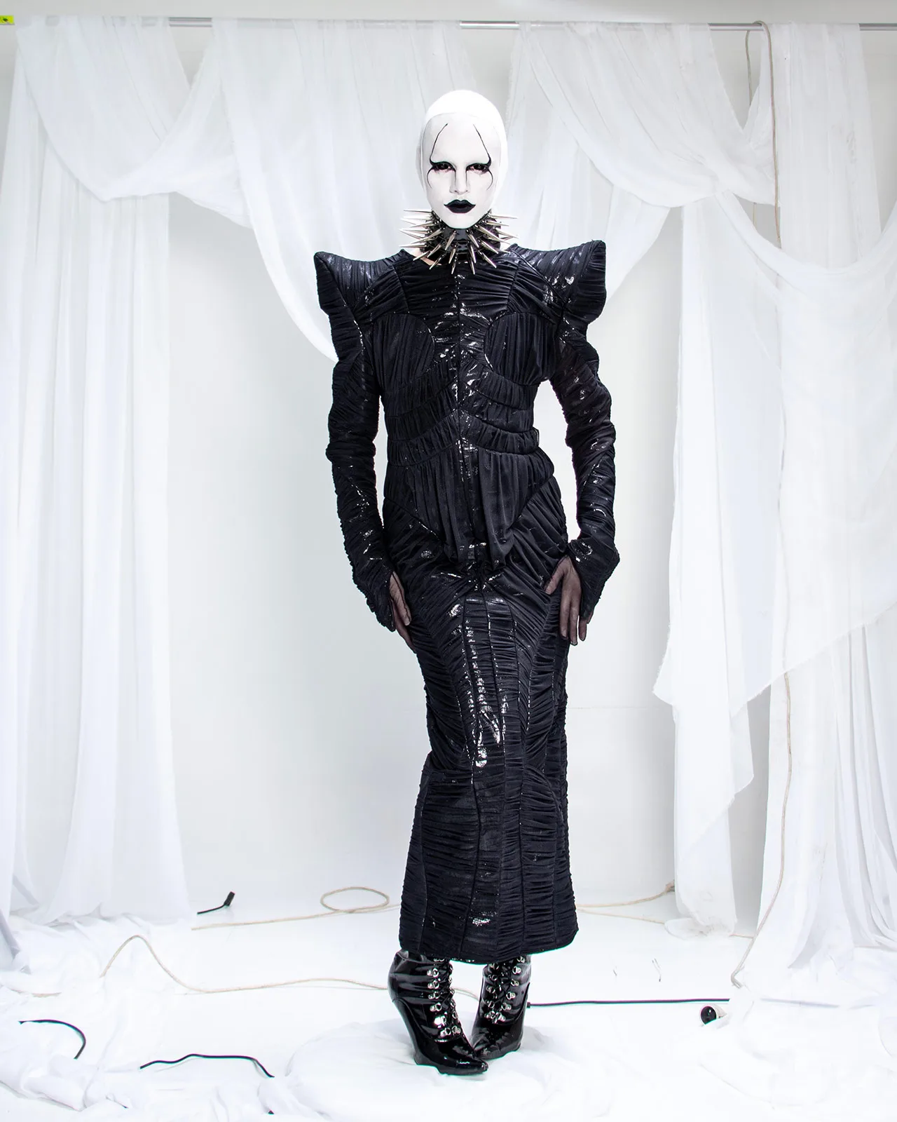 Benjamin Voortmans Metalmagazine 15