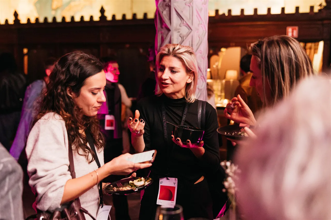 Belgian Fashion Awards 2023 9