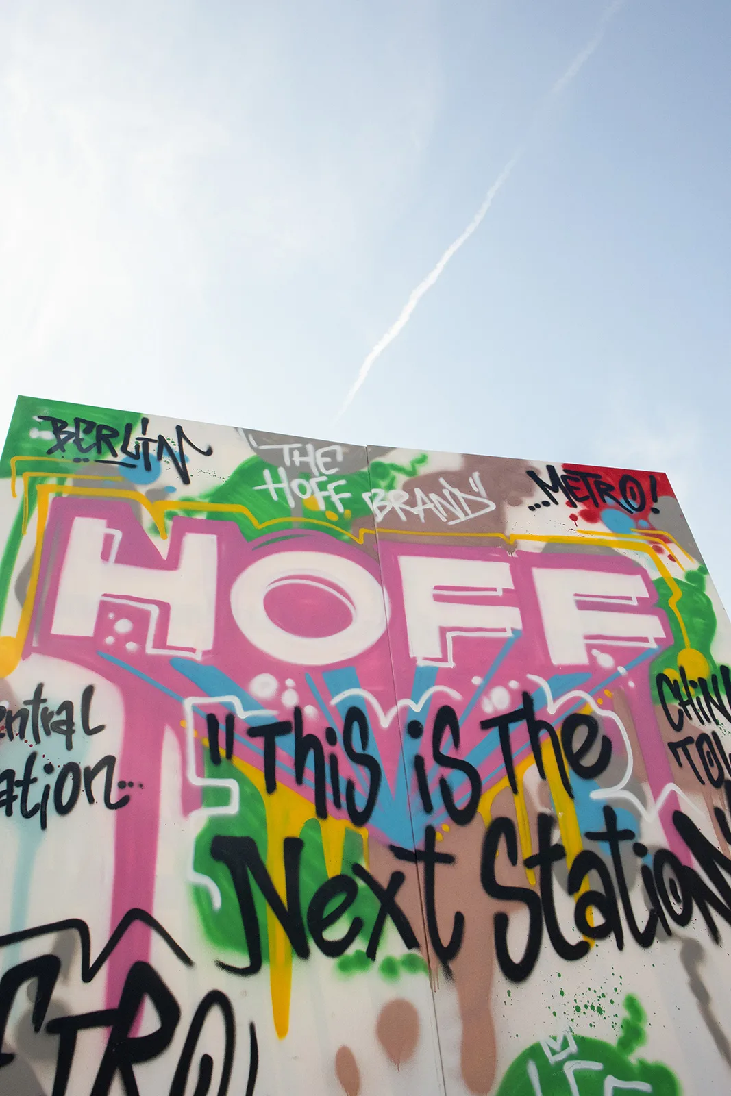 HOFF
